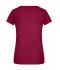 Femme Basic-T pour femmes   OCS Standard Vin 8378