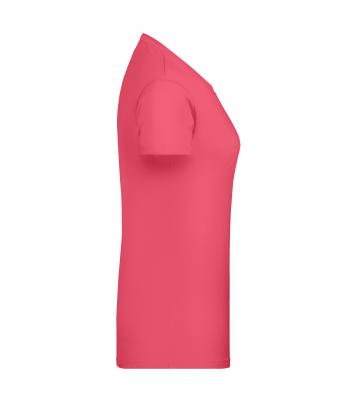 Femme Basic-T pour femmes   OCS Standard Framboise 8378