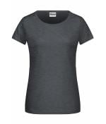Femme Basic-T pour femmes   OCS Standard Noir-chiné 8378