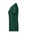 Femme Basic-T pour femmes   OCS Standard Vert-foncé 8378