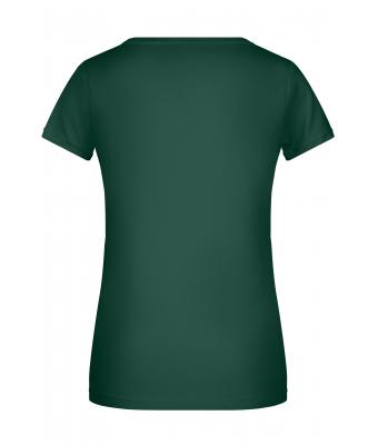 Femme Basic-T pour femmes   OCS Standard Vert-foncé 8378