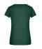 Femme Basic-T pour femmes   OCS Standard Vert-foncé 8378