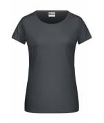Femme Basic-T pour femmes   OCS Standard Graphite 8378