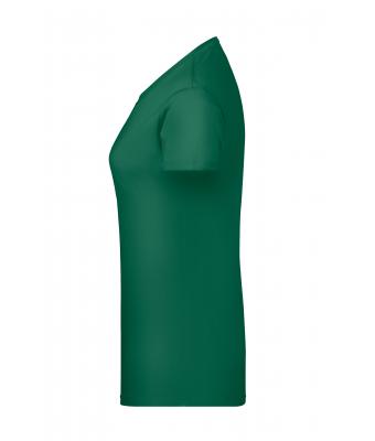 Femme Basic-T pour femmes   OCS Standard Vert-irlandais 8378