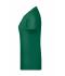 Femme Basic-T pour femmes   OCS Standard Vert-irlandais 8378