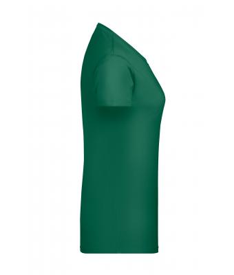 Femme Basic-T pour femmes   OCS Standard Vert-irlandais 8378