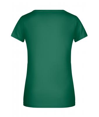 Femme Basic-T pour femmes   OCS Standard Vert-irlandais 8378