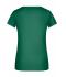 Femme Basic-T pour femmes   OCS Standard Vert-irlandais 8378