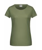 Femme Basic-T pour femmes   OCS Standard Kaki 8378
