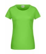 Femme Basic-T pour femmes   OCS Standard Vert-citron 8378