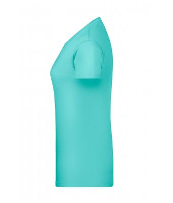 Femme Basic-T pour femmes   OCS Standard Menthe 8378