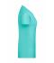 Femme Basic-T pour femmes   OCS Standard Menthe 8378