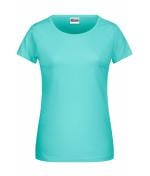 Femme Basic-T pour femmes   OCS Standard Menthe 8378