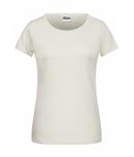 Femme Basic-T pour femmes   OCS Standard écru 8378