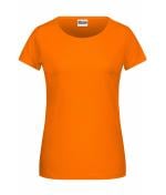 Femme Basic-T pour femmes   OCS Standard Orange 8378