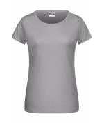 Femme Basic-T pour femmes   OCS Standard Gris-acier 8378