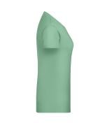 Femme Basic-T pour femmes   OCS Standard Vert-jade 8378