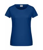 Femme Basic-T pour femmes OCS Standard Royal-foncé 8378