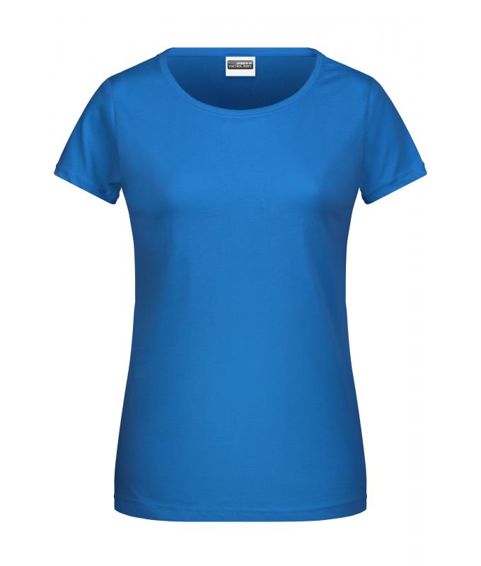 Femme Basic-T pour femmes OCS Standard Cobalt 8378