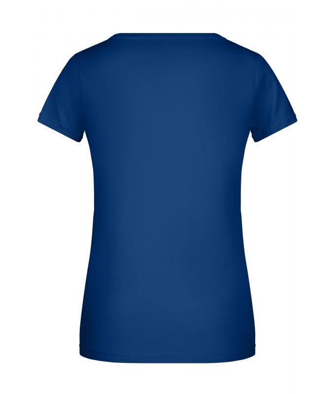 Femme Basic-T pour femmes OCS Standard Royal-foncé 8378