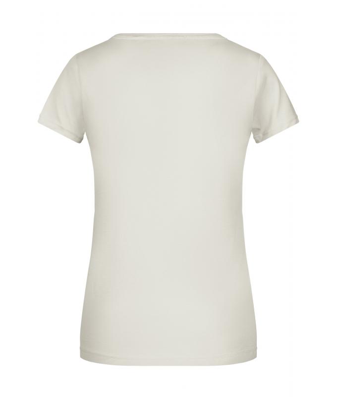 Femme Basic-T pour femmes OCS Standard écru 8378