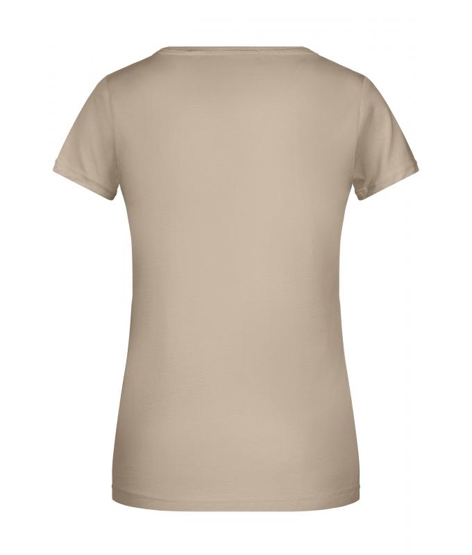 Femme Basic-T pour femmes OCS Standard Pierre 8378