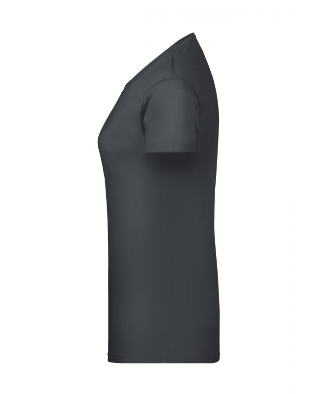 Femme Basic-T pour femmes OCS Standard Graphite 8378