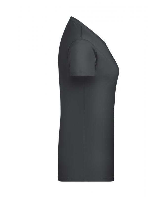 Femme Basic-T pour femmes OCS Standard Graphite 8378