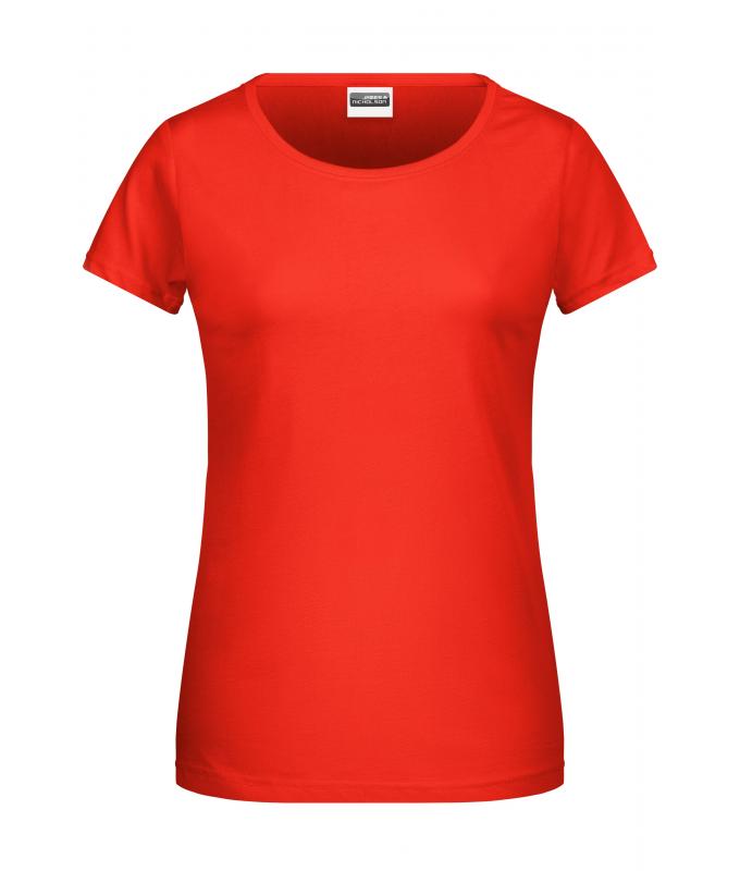 Femme Basic-T pour femmes OCS Standard Grenadine 8378