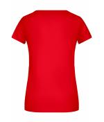 Femme Basic-T pour femmes OCS Standard Tomate 8378
