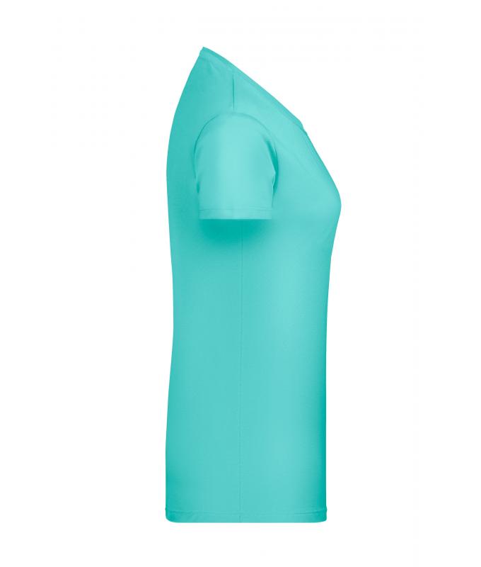 Femme Basic-T pour femmes OCS Standard Menthe 8378