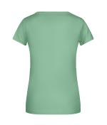Femme Basic-T pour femmes OCS Standard Vert-jade 8378