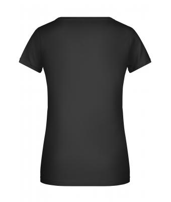 Ladies Ladies' Basic-T   OCS Standard Black 8378