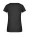 Ladies Ladies' Basic-T   OCS Standard Black 8378