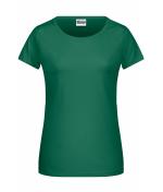 Ladies Ladies' Basic-T   OCS Standard Irish-green 8378