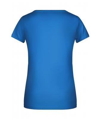 Damen Ladies' Basic-T   OCS Standard Cobalt 8378