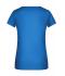 Damen Ladies' Basic-T   OCS Standard Cobalt 8378