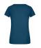 Damen Ladies' Basic-T   OCS Standard Petrol 8378