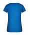 Damen Ladies' Basic-T   OCS Standard Royal 8378