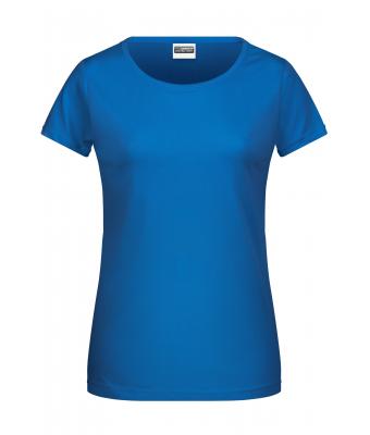 Damen Ladies' Basic-T   OCS Standard Royal 8378
