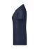 Ladies Ladies' Basic-T   OCS Standard Navy 8378
