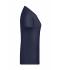 Ladies Ladies' Basic-T   OCS Standard Navy 8378