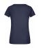Ladies Ladies' Basic-T   OCS Standard Navy 8378
