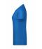 Ladies Ladies' Basic-T   OCS Standard Cobalt 8378