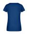 Ladies Ladies' Basic-T   OCS Standard Dark-royal 8378