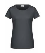 Ladies Ladies' Basic-T   OCS Standard Graphite 8378