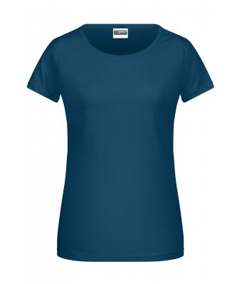 Ladies Ladies' Basic-T   OCS Standard Petrol 8378