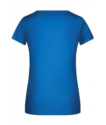 Ladies Ladies' Basic-T   OCS Standard Royal 8378