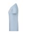 Ladies Ladies' Basic-T   OCS Standard Light-blue 8378