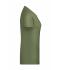 Damen Ladies' Basic-T   OCS Standard Khaki 8378
